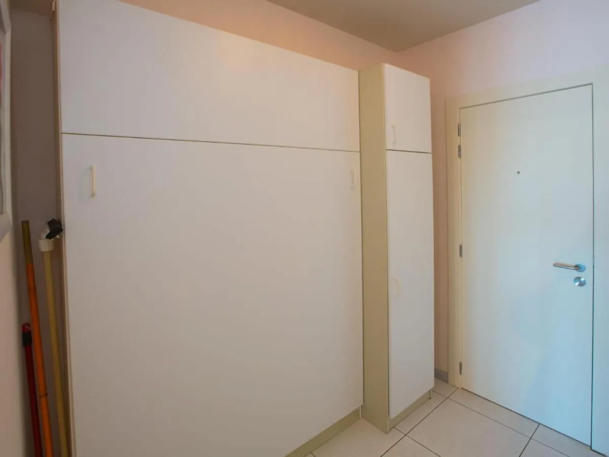Apartment Studio Near The Casino Square Middelkerke